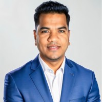 Anoop Nair