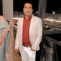 Sujit Singh