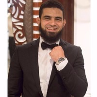 Amr Mostafa Hassan