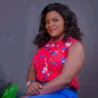 Grace Ikumapayi