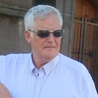 Iain Gibson