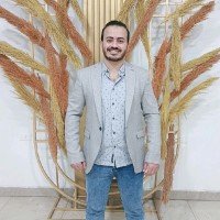 Ahmed Hisham