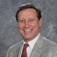 Patrick J. McCarthy