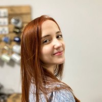 Gabriela Hasselbrink