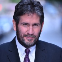 George Walsh