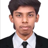 Vignesh M.A