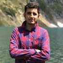 Ali Ahmed