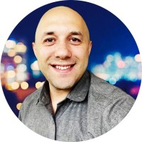 Ryan Rodriquez