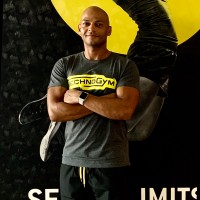 Aaron Small