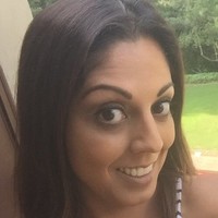 Jasmine Singh