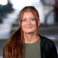 Maria Rask Kragh Talevski
