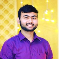 Praveen Kumar Ravichandran
