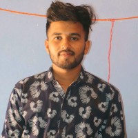 Sudarshan Patil