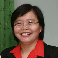 Marcya Hartono