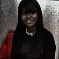 Annie Diouf