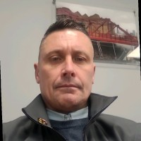 Mark Preston