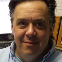 Richard Patenaude