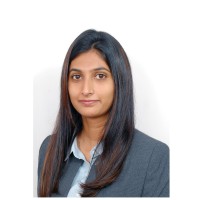 Keerthana A Kaushik