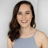 Teaghan Scarlet Young