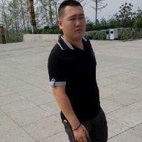杨占永