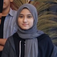 Naura Cantika Nur Sabrina