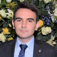 Adriano Franco Reyes