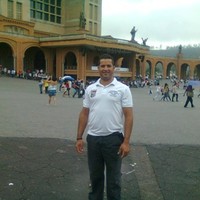 Reginaldo souza Lucas