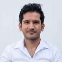 Muhammad Naqvi