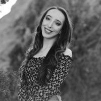 Mackenzie Colson