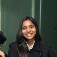Sanaa Goel