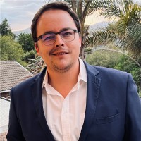 Deon Janse Van Vuuren