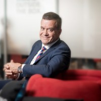 Harri Kivistö