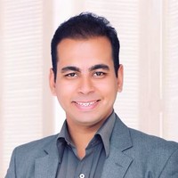 Somesh Sharma