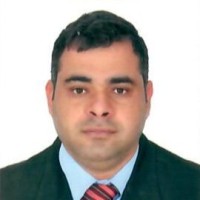 Saber Mohamed