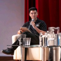 Lester Tan
