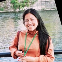 Maribel Montejo Guzman