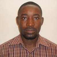 Sunday Paul Ogidi