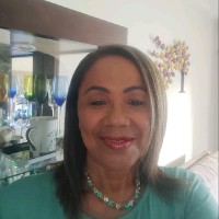 Marilene Fialho
