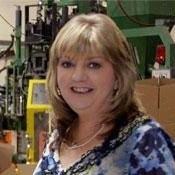 Gina Gowin