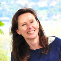 Anna Crago
