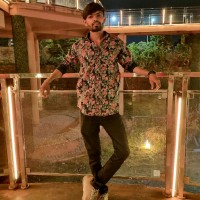 Vaibhav More