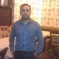 vinod sharma