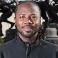 Elroy Agard