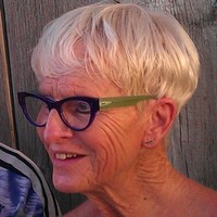Anneke Nitrauw-Liefers