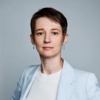Hanna Kalosha