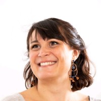 Audrey Pelingre