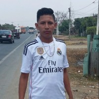 Byron Jair Quimis Pibaque