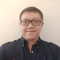 Eduardo Wang