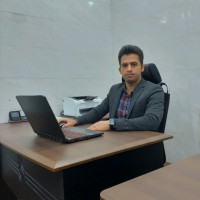 Shahram Kordzangeneh