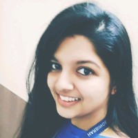 Ankitha Shetty